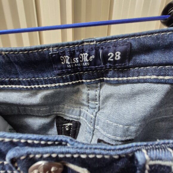 Miss me jeans - Picture 4 of 13